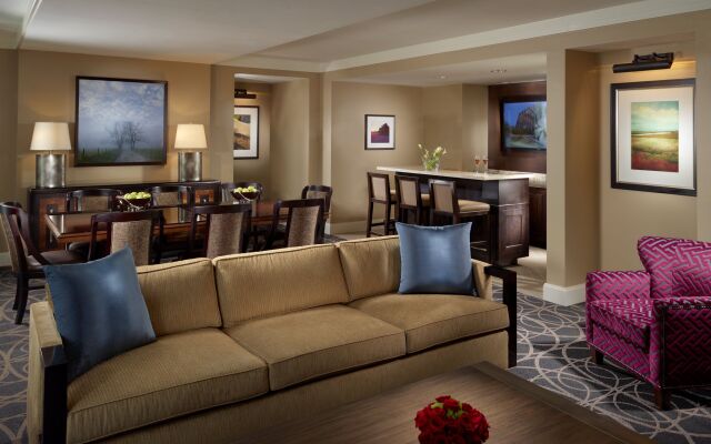 Omni Nashville Hotel