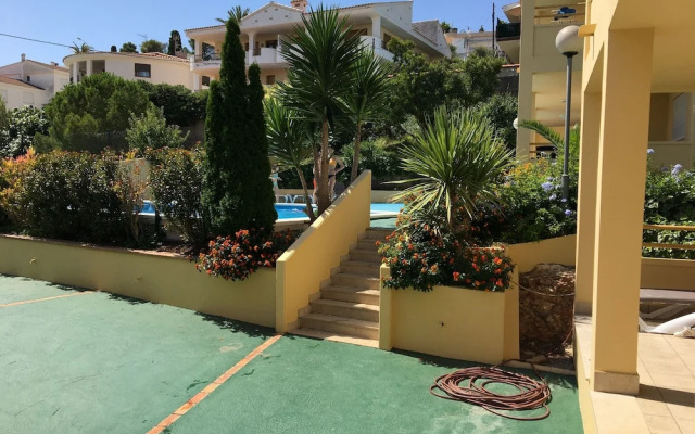 Apartamentos Mercury 46