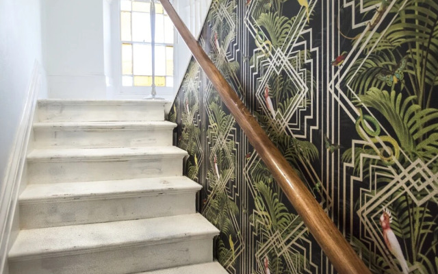 The Penthouse - Panorama Hotel - Tenby