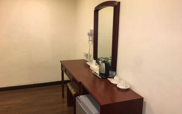 Li Gang Hotel I