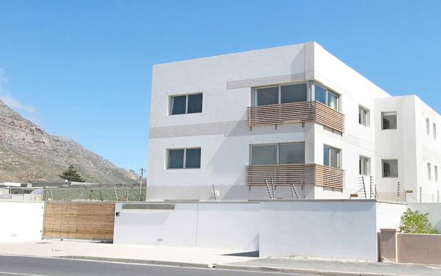 Royal Loft Muizenberg East Beach