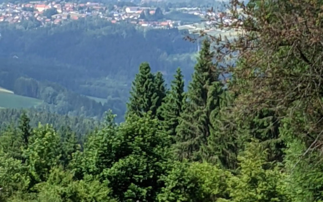 AKZENT Hotel Landgasthof Murrer