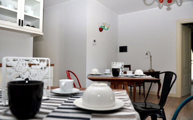 Il Casale della Gioia