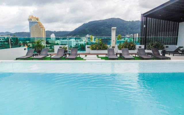 The AIM Patong Hotel
