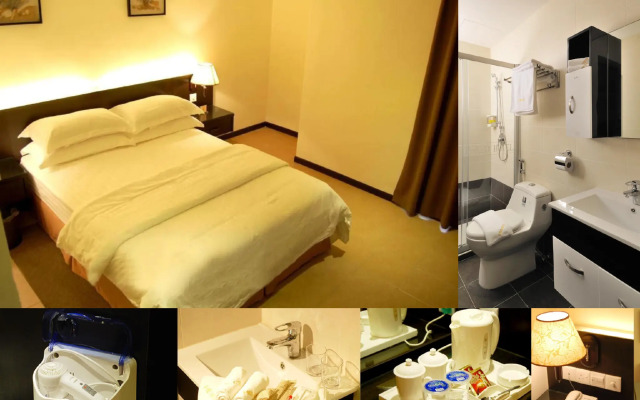Ernes Hotel