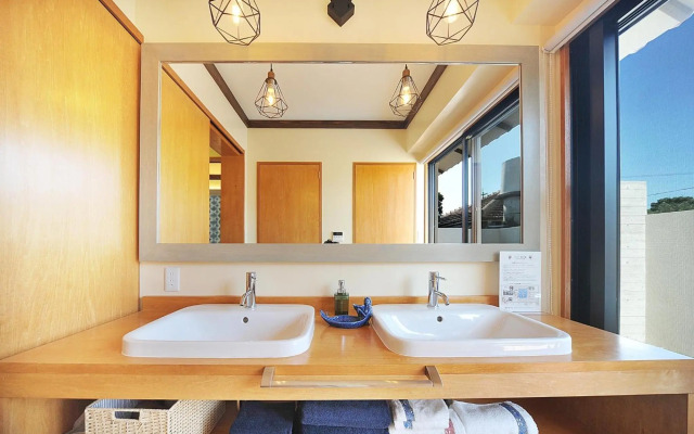 SUMUVILLA - Vacation STAY 84922v