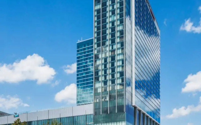 Marriott Marquis Houston