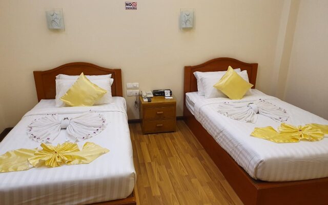 Law Ka Thit Sar Hotel