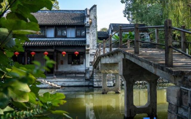 Youshe Guesthouse