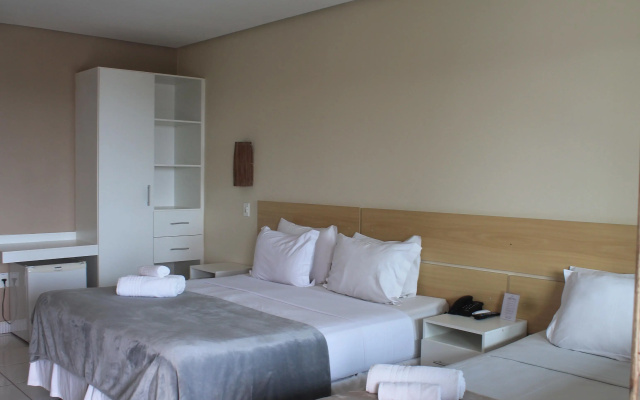 Hotel Brisa da Costa