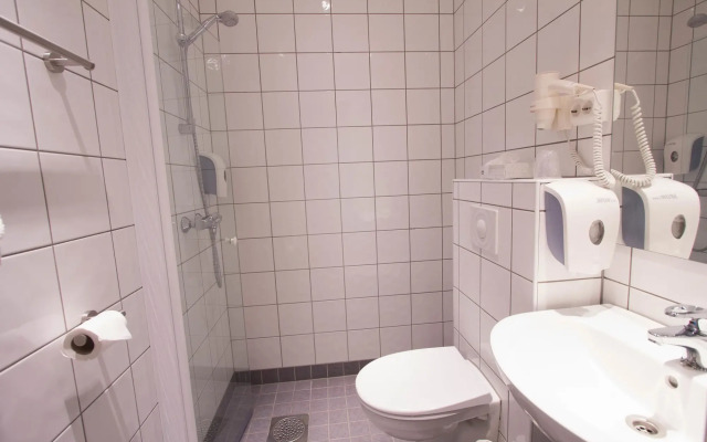 Bardufoss Hotell