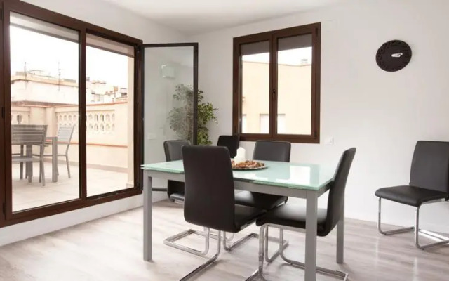 APBCN Eixample Center