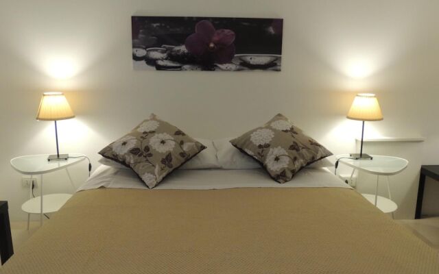 Affittacamere B&B Domus Taranto