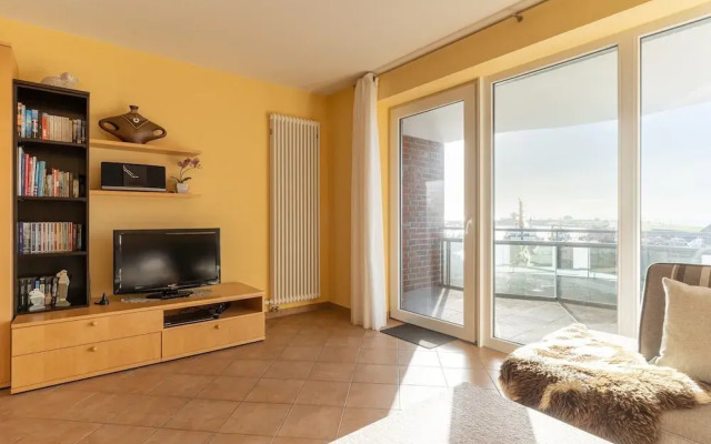 Ferienwohnung in Buesum in Traumhafter Lage