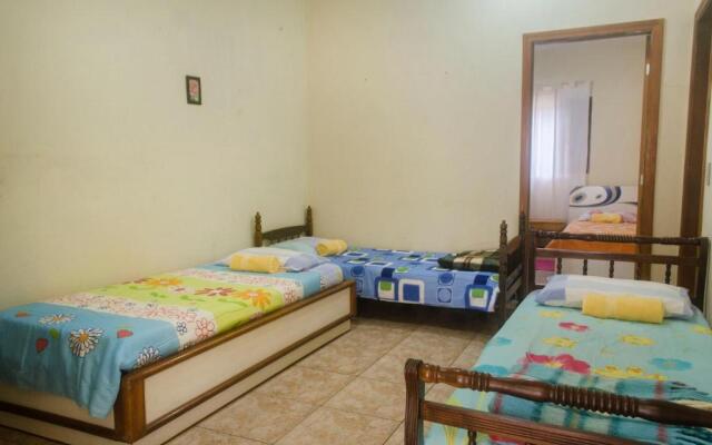 Hostel Recanto da Serra