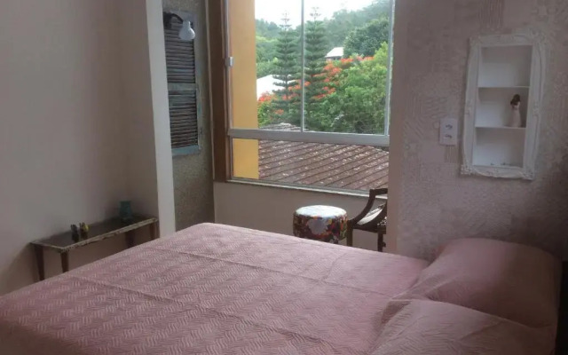 Hostel Beija-Flor