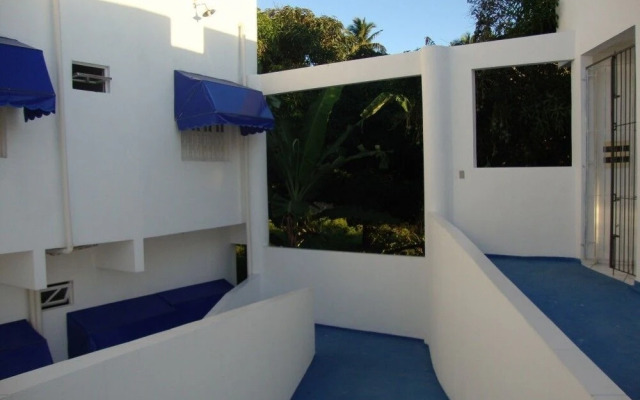 Hotel Chão de Estrelas