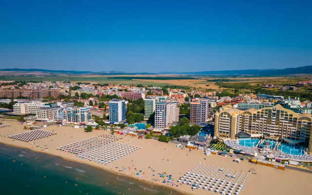 MPM Hotel Condor - All Inclusive Light