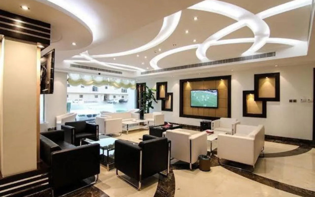 Al Joud House Furnished Apartments