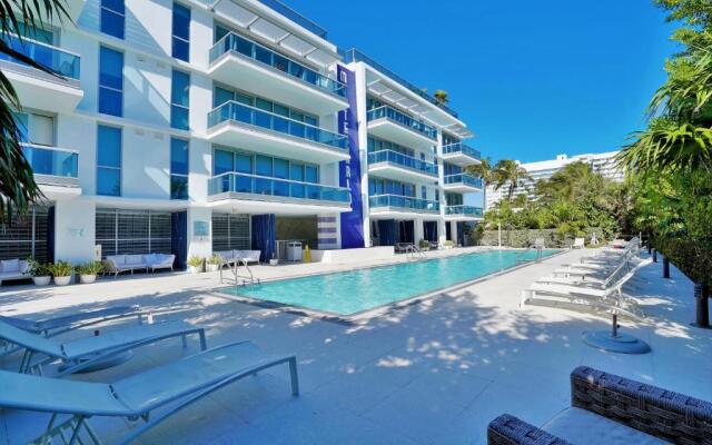 Monte Carlo Miami Beach