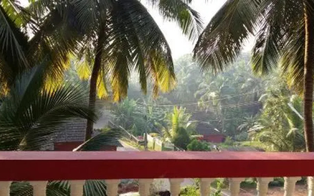 Alfonso Nest Guest House Agonda