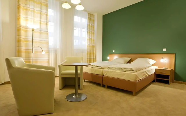 Hotel Bayrischer Hof