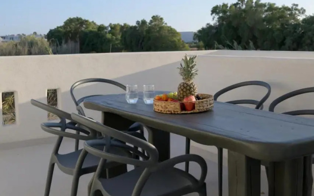 Esperos Premium Suites