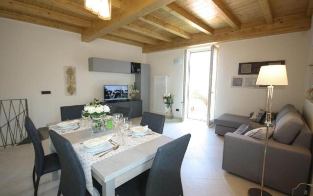 Casa Luisella By LoveComo