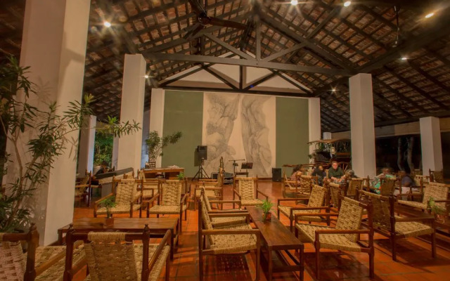 Greenwood Hotel Sigiriya