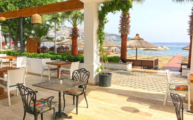 Butikhan Beach Otel