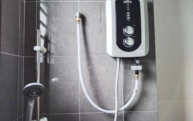 Bkt Kepayang1627 dreams homestay晓梦想民宿