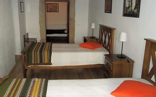 Estalagem de Marvão - Casa de Campo