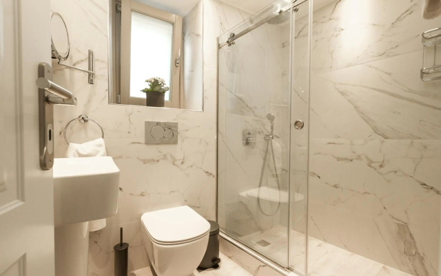 Mathios Luxury Homes