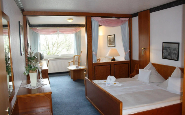Hotel Friesengeist