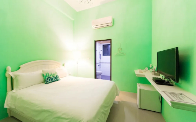 Ting Shuan B.B Hostel