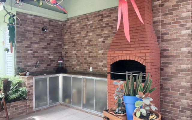 Casas Aconchegantes