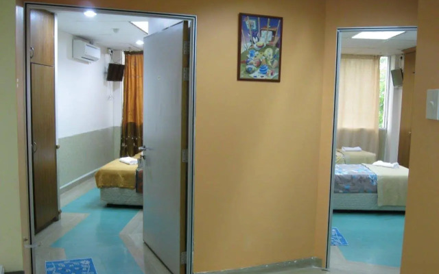 City Residence Shah Alam Hotel