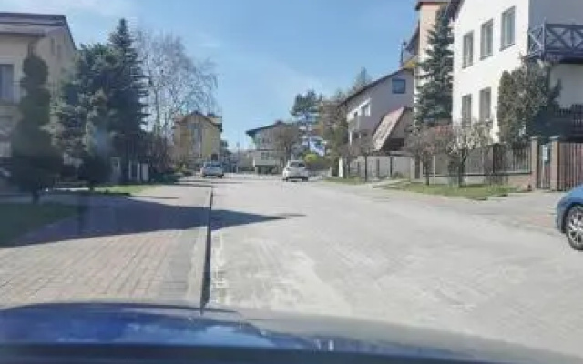 Apartament Ster