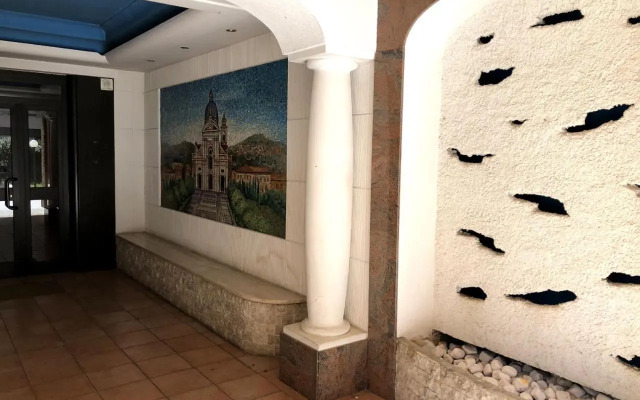 Luxury Suite Spa Assisi