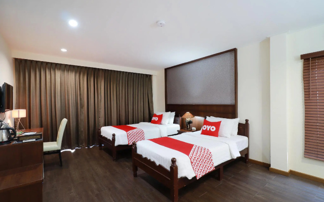 Tong House Resort