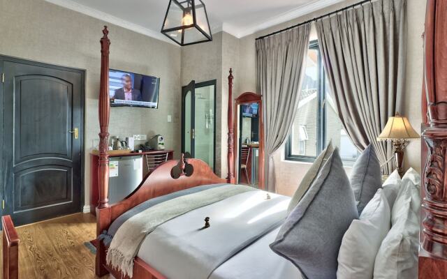 The Questenberg Boutique Retreat by Totalstay