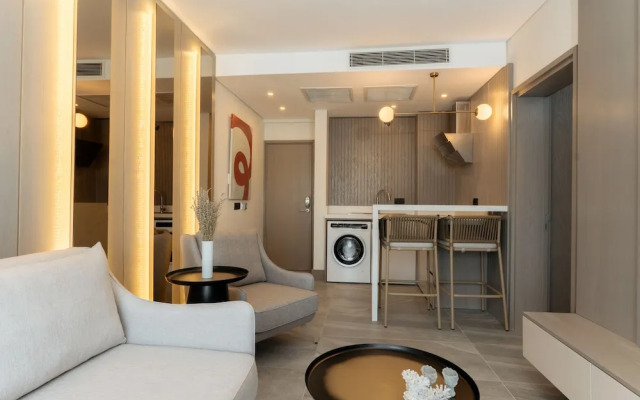 Bodrum Astrid Hotel