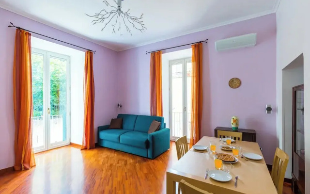 Montesanto Apartment by Wonderful ltaly