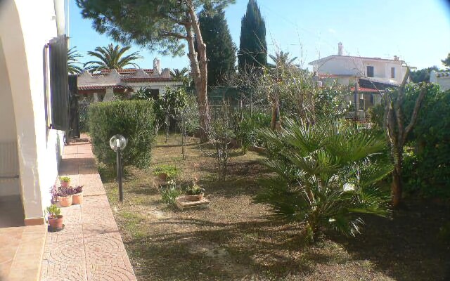 Case Vacanze Aiosardegna Porto Columbu