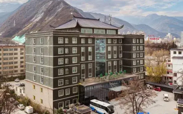 New Guane Hotel