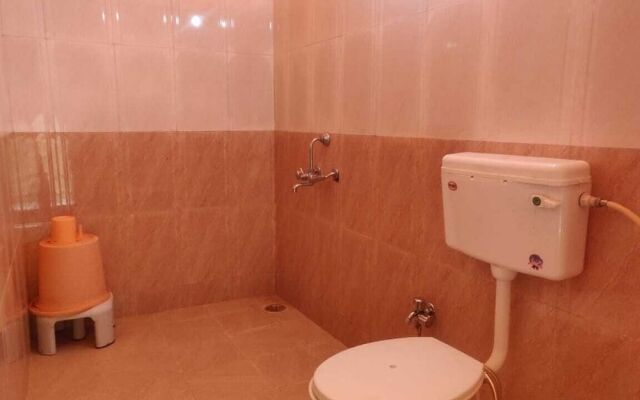 Pansari Resort & Camp