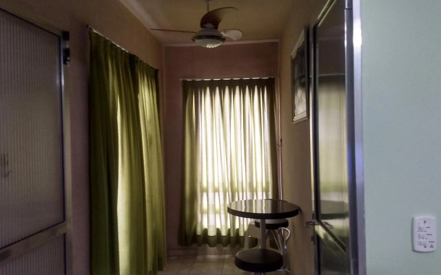 Apartamento Villagio 6 Ubatuba