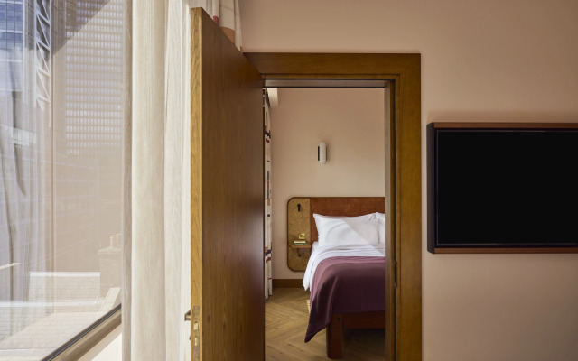 Sir Devonshire Square Hotel, part of Sircle Collection