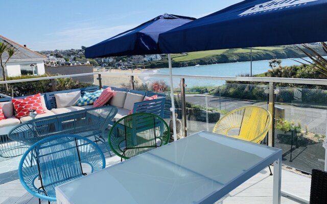 Porth Beach Hotel
