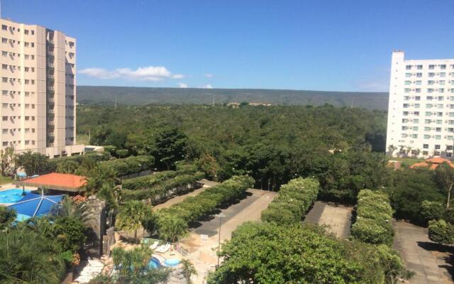 Apartamento Caldas Novas